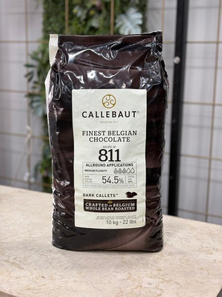 شوكولاتة كاليبوت بلجيكي دارك